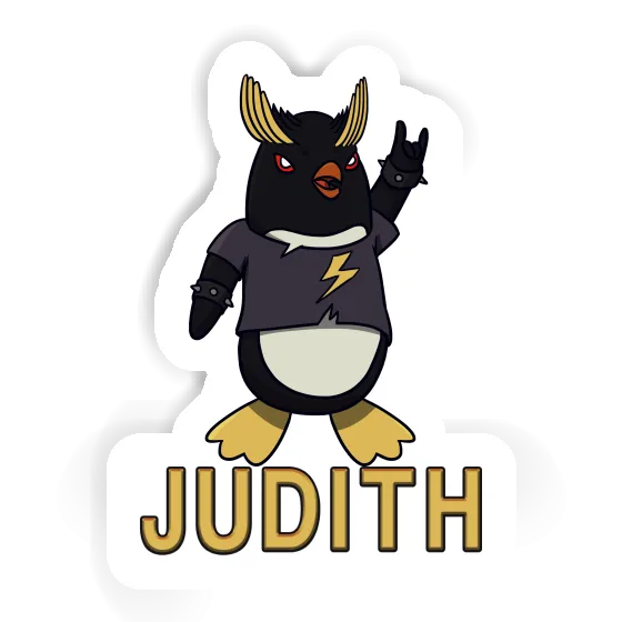 Pingouin Autocollant Judith Pingouin Autocollant Judith Image