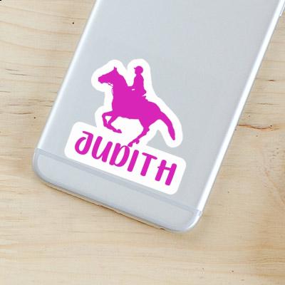 Reiterin Sticker Judith Notebook Reiterin Sticker Judith Gift package Image