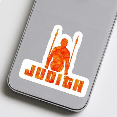 Sticker Judith Ringturner Notebook Sticker Judith Ringturner Gift package Image