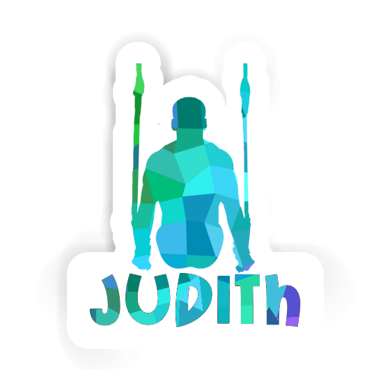 Judith Sticker Ringturner Gift package Image