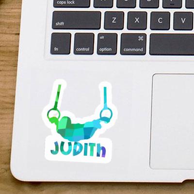 Ringturner Aufkleber Judith Notebook Ringturner Aufkleber Judith Gift package Image