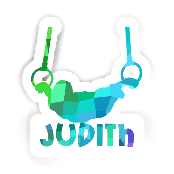 Ringturner Aufkleber Judith Laptop Ringturner Aufkleber Judith Laptop Image