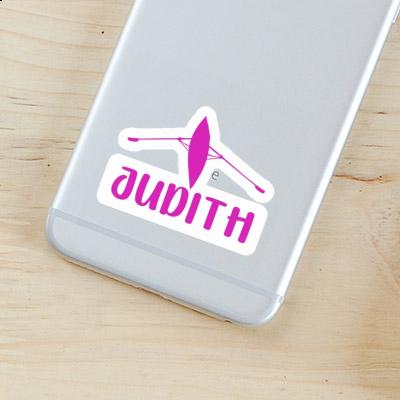 Judith Sticker Ruderboot Gift package Image