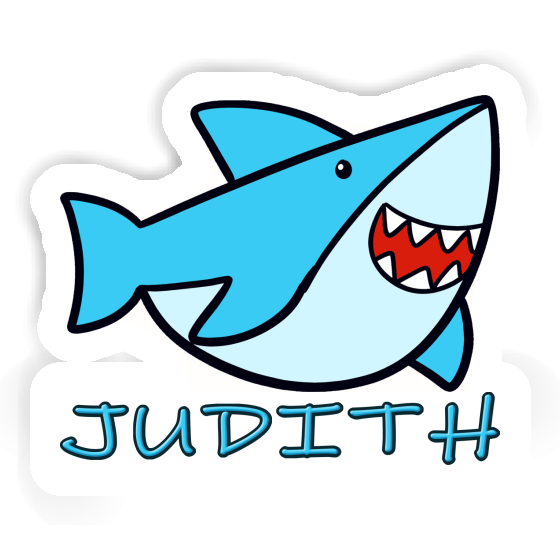 Sticker Hai Judith Laptop Image
