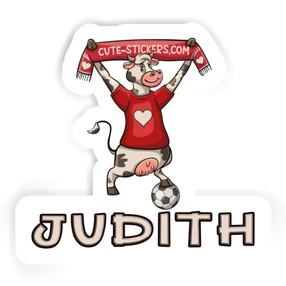 Vache Autocollant Judith Notebook Vache Autocollant Judith Gift package Image