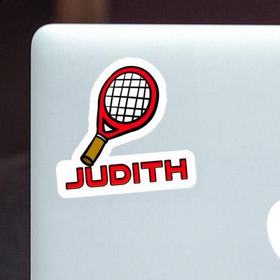 Sticker Racket Judith Gift package Image