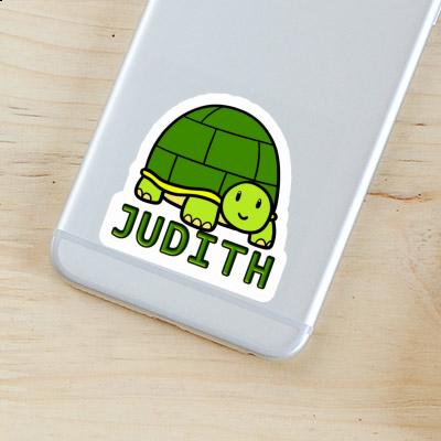 Schildkröte Aufkleber Judith Notebook Schildkröte Aufkleber Judith Gift package Image