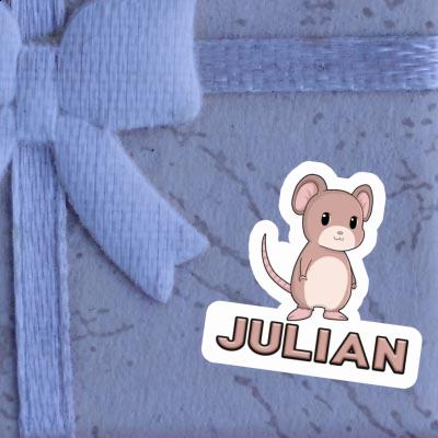 Julian Sticker Mice Julian Sticker Mice Image