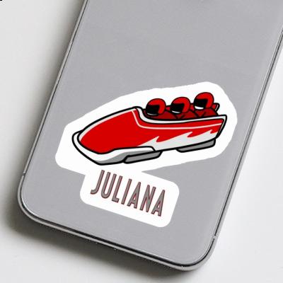 Bob Sticker Juliana Image