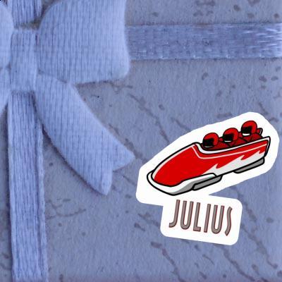 Bob Autocollant Julius Gift package Image