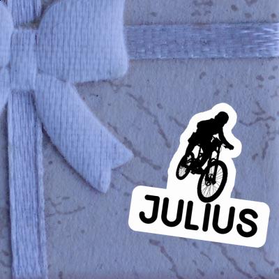 Sticker Julius Freeride Biker Gift package Image