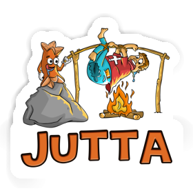 Cervelat Sticker Jutta Image