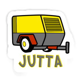 Compressor Sticker Jutta Image