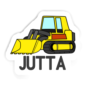 Jutta Sticker Crawler Loader Image