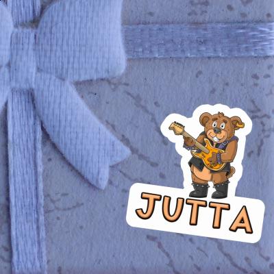 Jutta Sticker Rocker Gift package Image