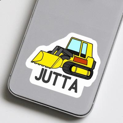 Jutta Sticker Crawler Loader Gift package Image