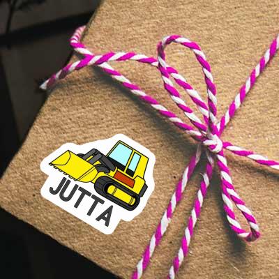 Jutta Sticker Crawler Loader Gift package Image