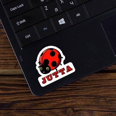 Sticker Jutta Ladybug Gift package Image