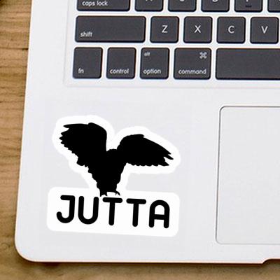 Jutta Sticker Owl Gift package Image