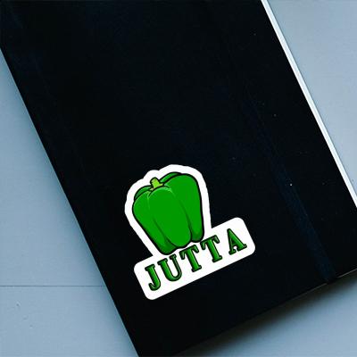 Pepper Sticker Jutta Laptop Pepper Sticker Jutta Laptop Image
