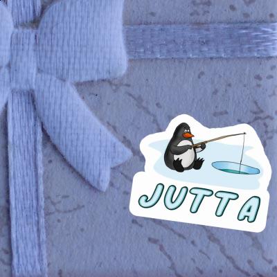 Fisherman Sticker Jutta Gift package Image