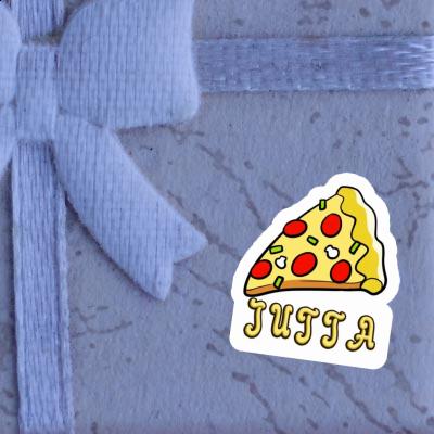 Pizza Sticker Jutta Gift package Image