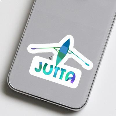 Rowboat Sticker Jutta Gift package Image