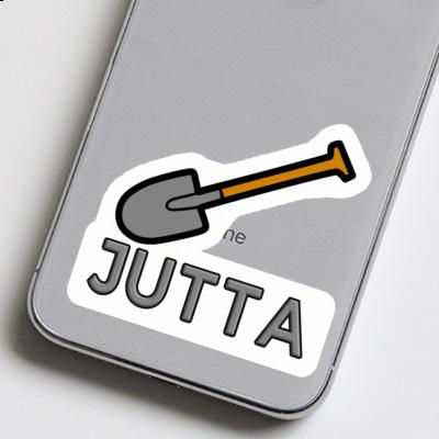 Jutta Sticker Scoop Gift package Image