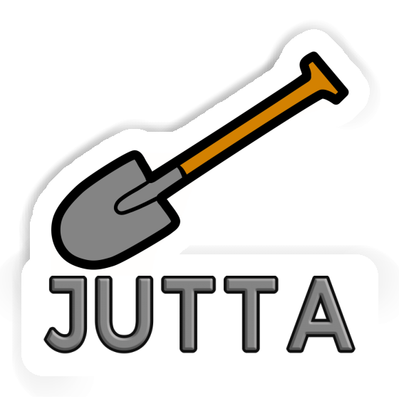 Jutta Sticker Scoop Gift package Image