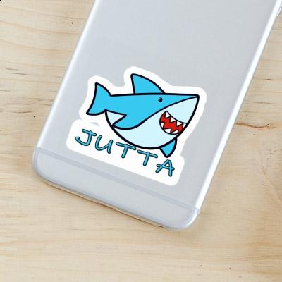 Sticker Jutta Hai Gift package Image