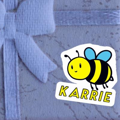 Sticker Bee Karrie Gift package Image