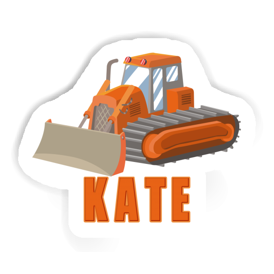 Kate Autocollant Pelleteuse Gift package Image