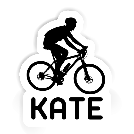 Käte Sticker Biker Gift package Image