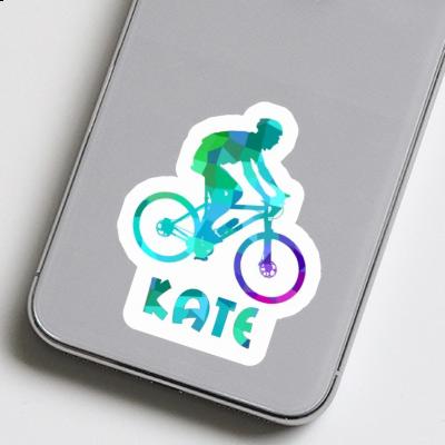 Sticker Käte Biker Gift package Image