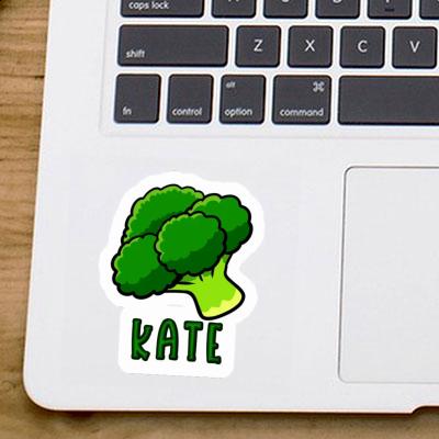 Sticker Brokkoli Kate Notebook Sticker Brokkoli Kate Notebook Image