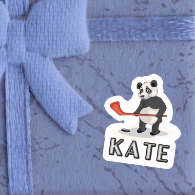 Panda Autocollant Kate Notebook Panda Autocollant Kate Gift package Image