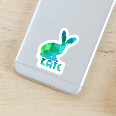 Autocollant Lapin Kate Notebook Autocollant Lapin Kate Gift package Image