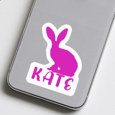 Hase Aufkleber Kate Notebook Hase Aufkleber Kate Gift package Image