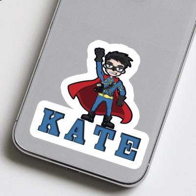 Kate Sticker Fotograf Notebook Kate Sticker Fotograf Gift package Image
