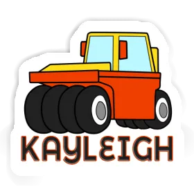 Kayleigh Sticker Radwalze Image