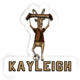 Sticker Capricorn Kayleigh Image