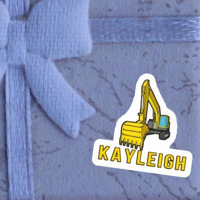 Kayleigh Autocollant Pelleteuse Laptop Image