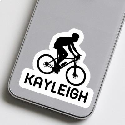 Sticker Biker Kayleigh Gift package Image