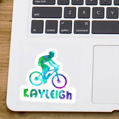 Aufkleber Biker Kayleigh Gift package Image