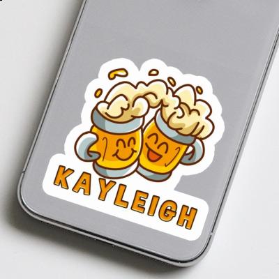 Beer Sticker Kayleigh Gift package Image