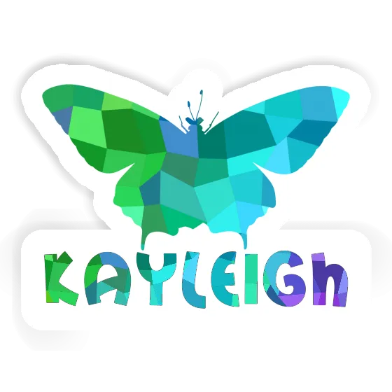 Papillon Autocollant Kayleigh Gift package Image