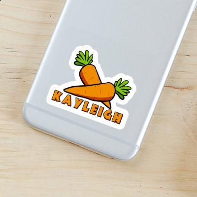 Kayleigh Sticker Karotte Image