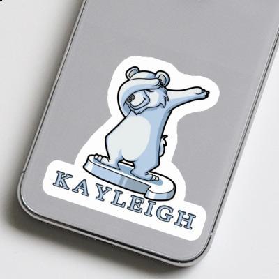 Eisbär Sticker Kayleigh Gift package Image