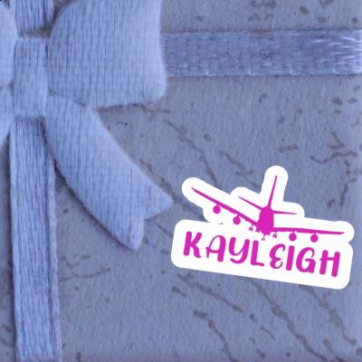 Avion Autocollant Kayleigh Gift package Image