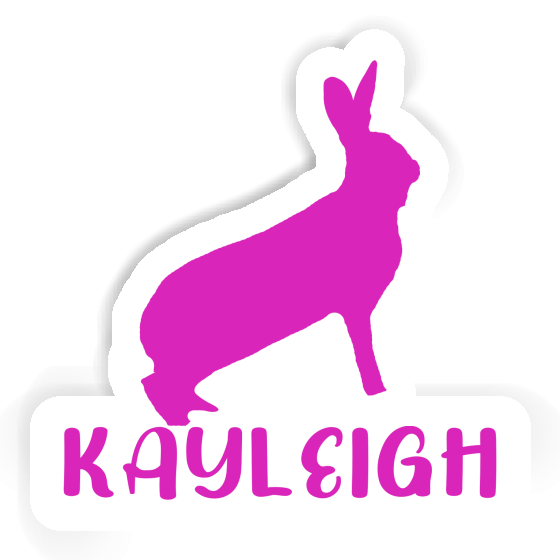 Hase Sticker Kayleigh Gift package Image